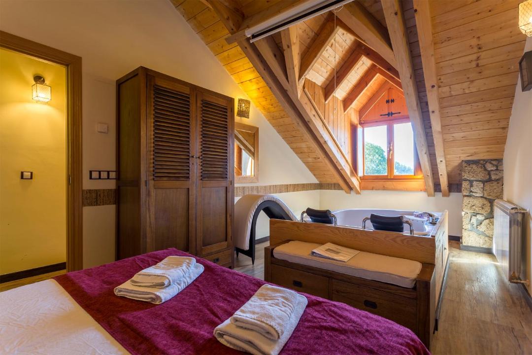 Photo of Bedroom in Buesa