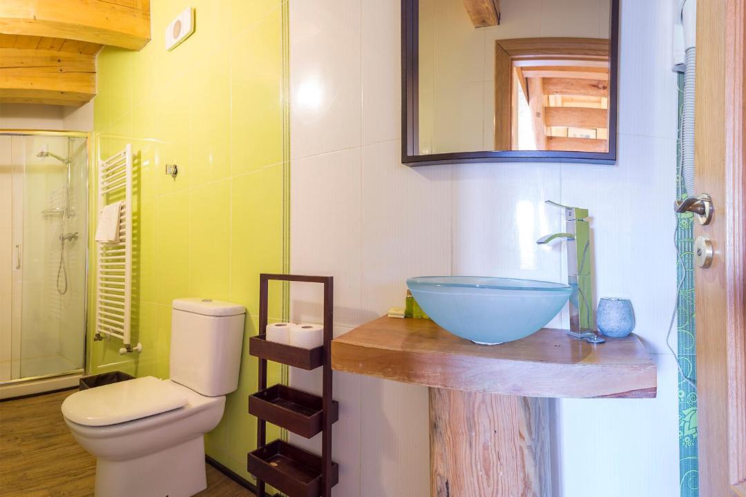 Photo of Bathroom in Buesa