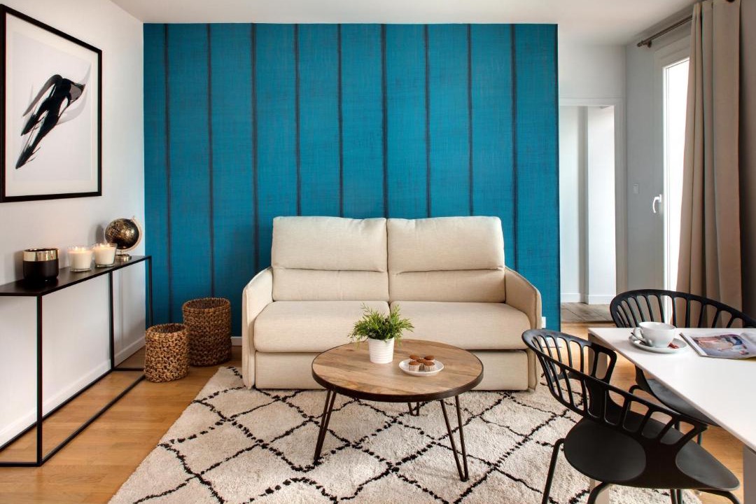 Photo of Livingroom in Dijon Centre Ville