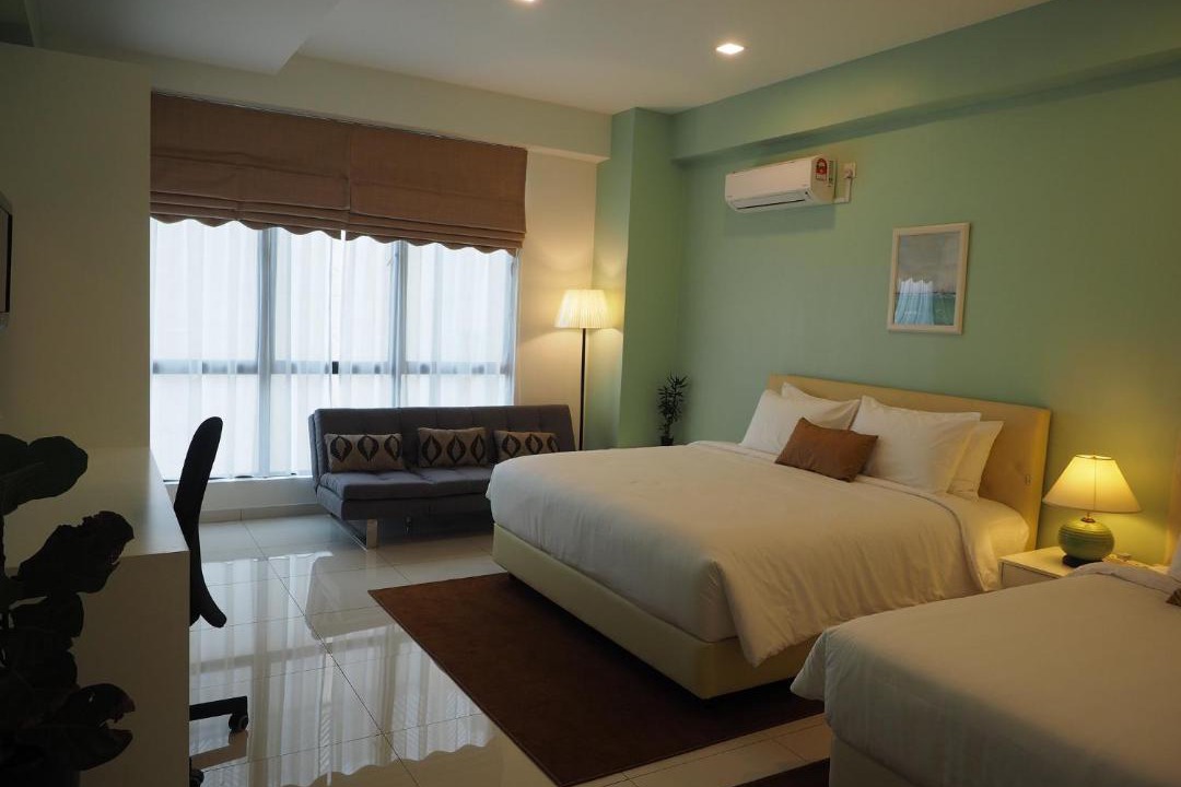 Photo of Bedroom in Seksyen 14