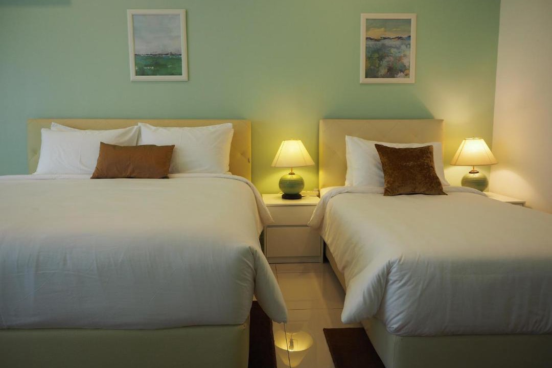 Photo of Bedroom in Seksyen 14