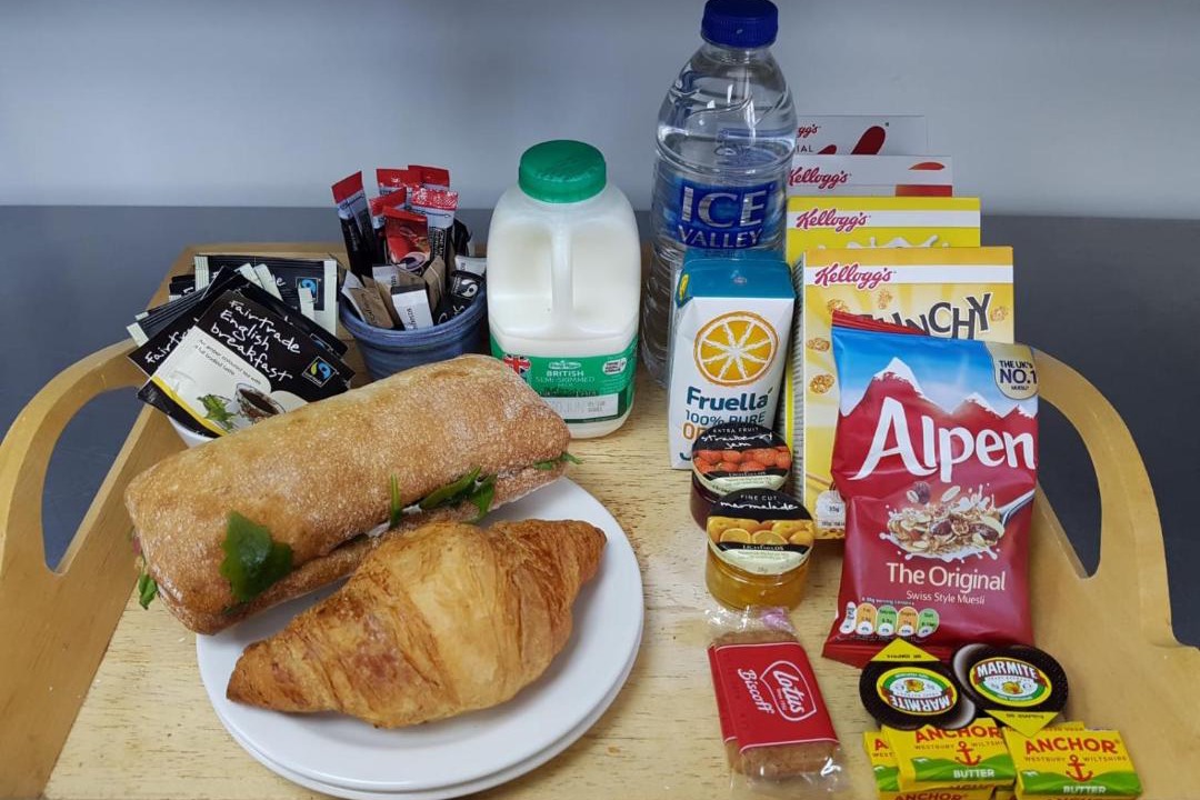 Photo of Others in Upton Scudamore