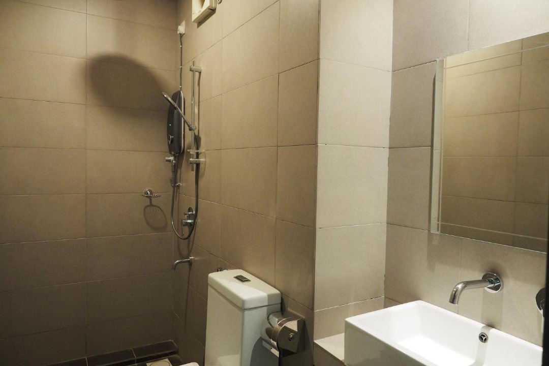 Photo of Bathroom in Seksyen 14