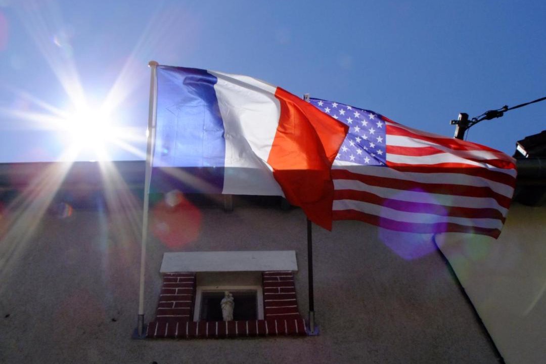 Photo of Others in Montfaucon d'Argonne