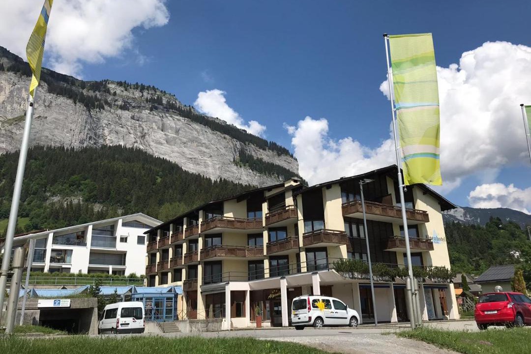 Photo of Others in Flims