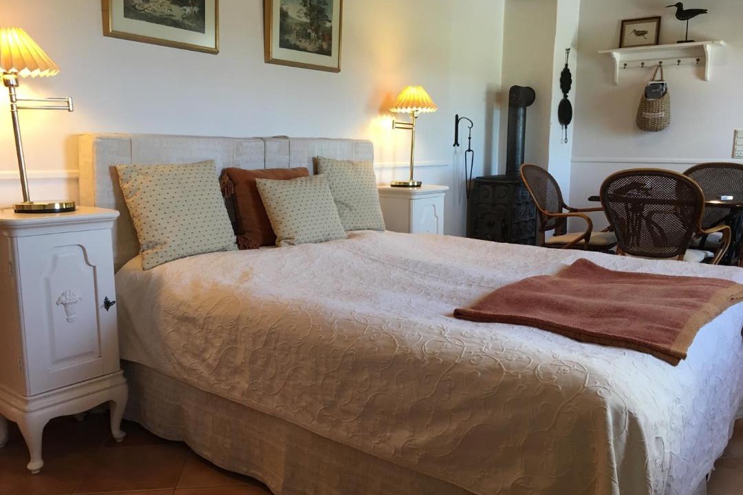 Photo of Bedroom in Nykobing Mors