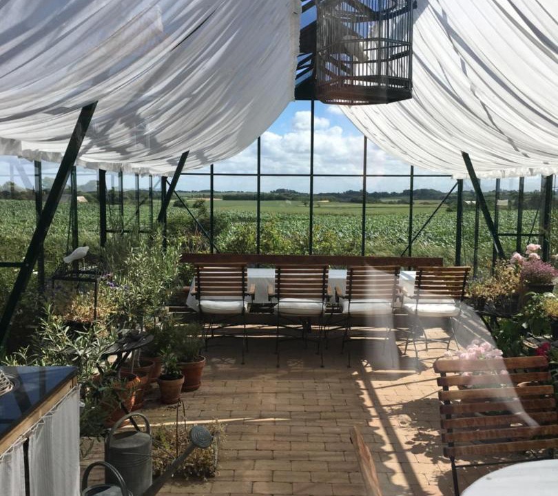 Photo of Patio Balcony in Nykobing Mors