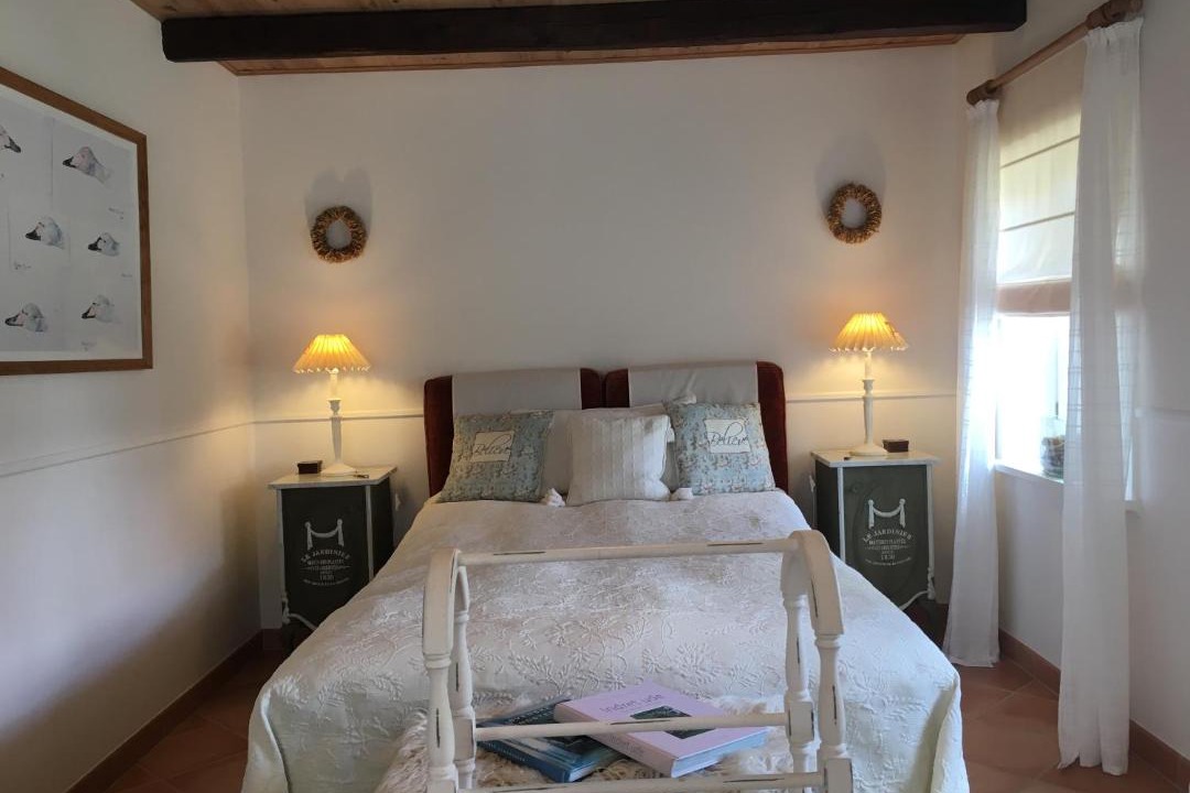 Photo of Bedroom in Nykobing Mors