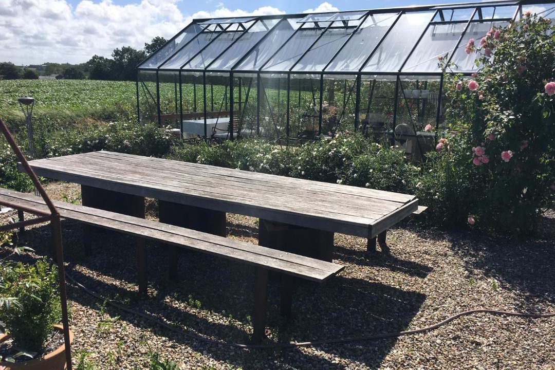 Photo of Buildings in Nykobing Mors