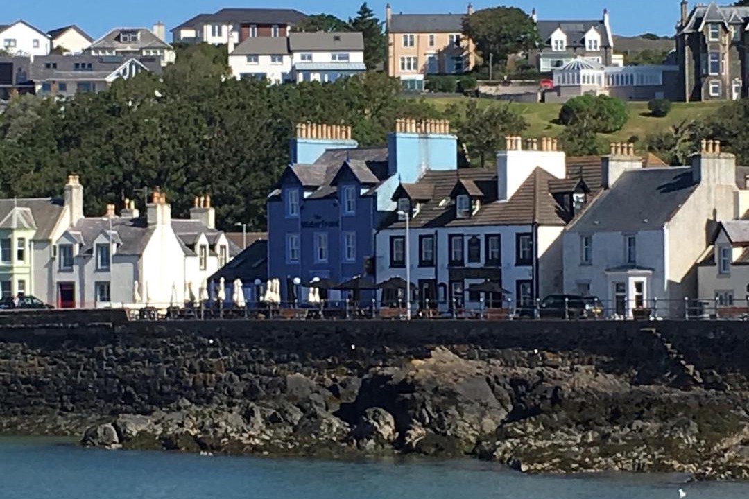 Photo of Others in Portpatrick
