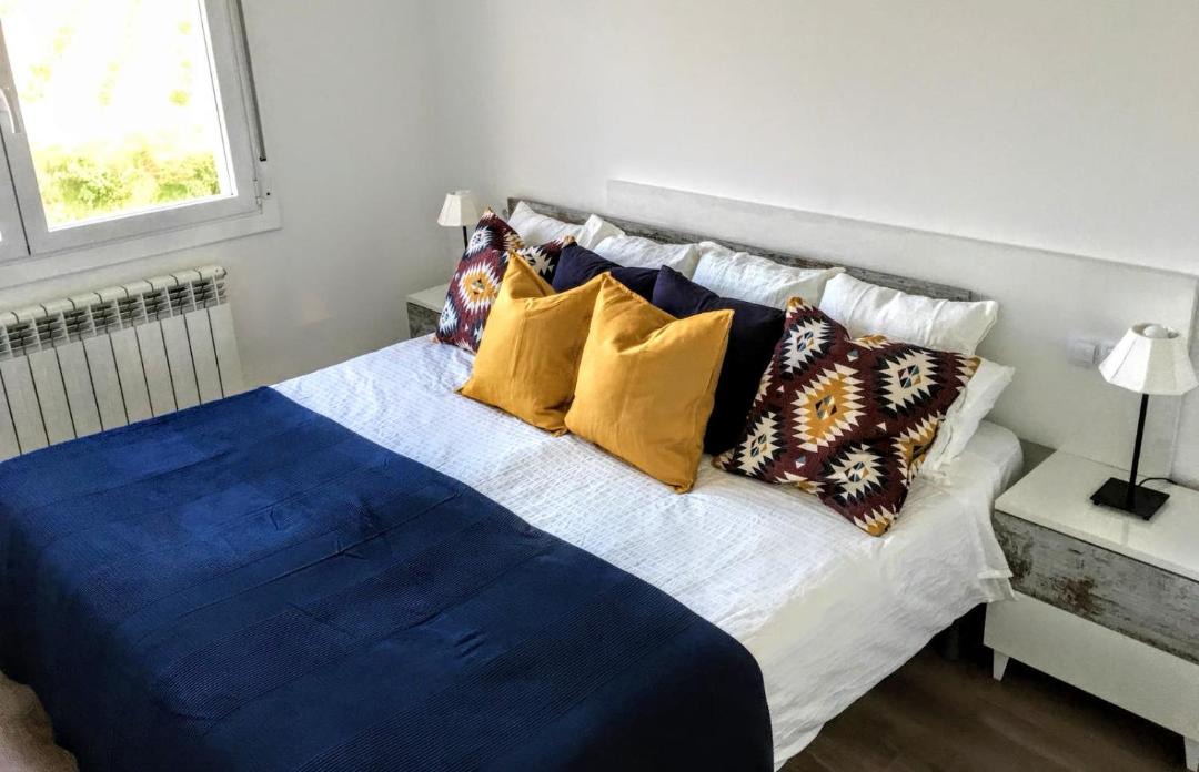 Photo of Bedroom in Lanciego/Lantziego