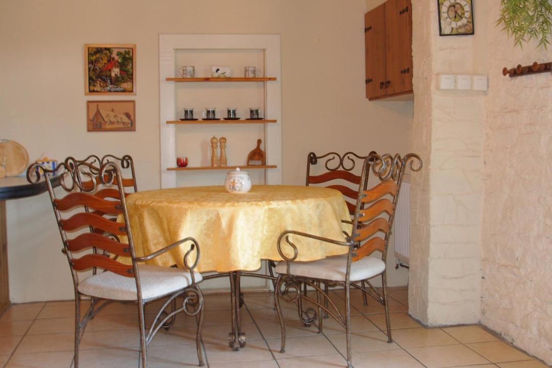 Photo of Livingroom in Saint-Dolay