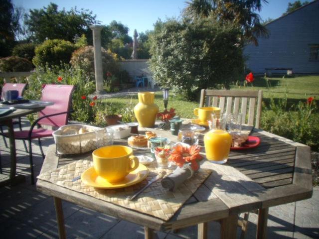 Photo of Others in Saint Ouen d'Aunis