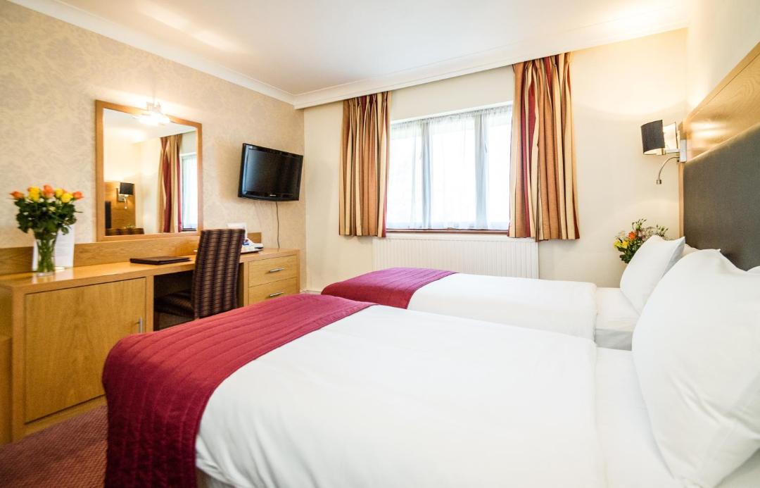 Photo of Bedroom in Hereford