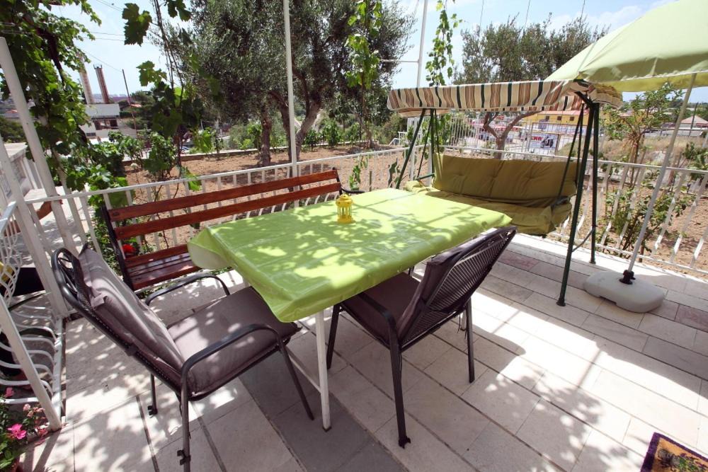 Photo of Patio Balcony in Vranjic