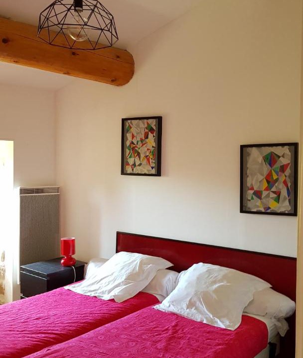 Photo of Bedroom in Rosieres