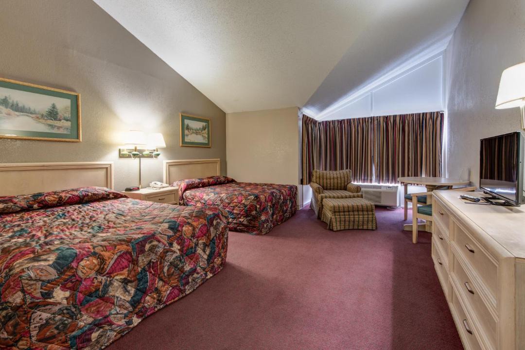 Photo of Bedroom in Pigeon Forge