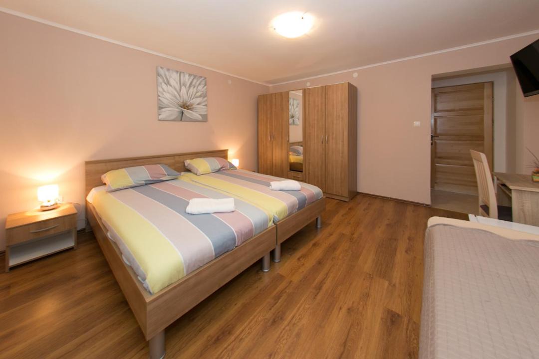 Photo of Bedroom in Otocac