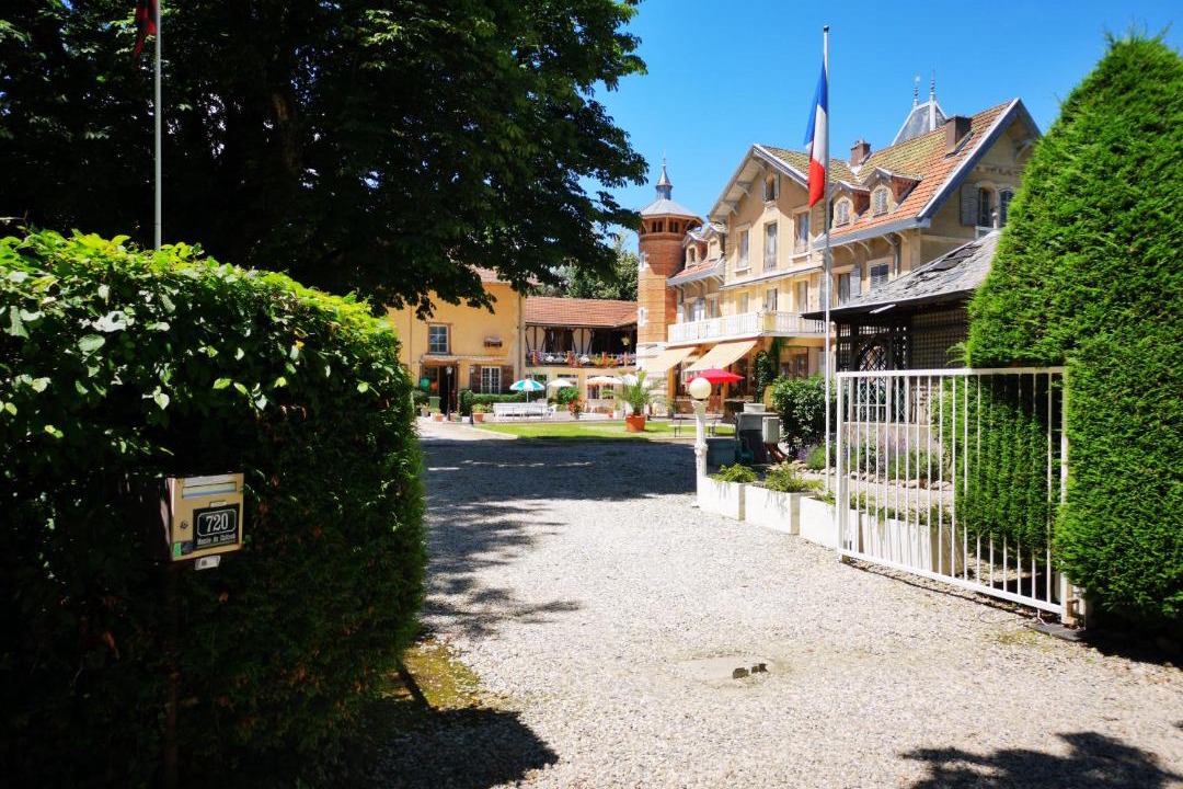 Photo of Others in Charancieu