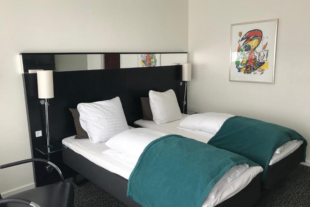 Photo of Bedroom in Glostrup