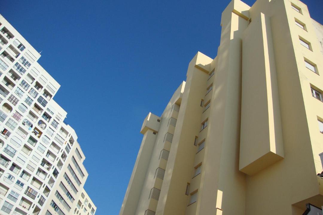 Photo of Buildings in Empuriabrava