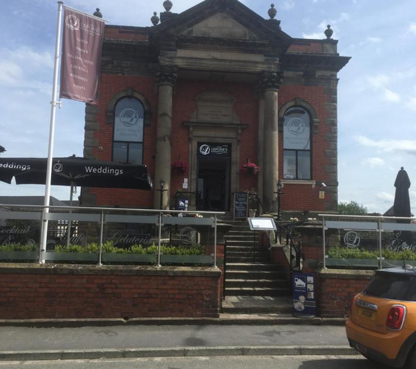 Photo of Others in Longford