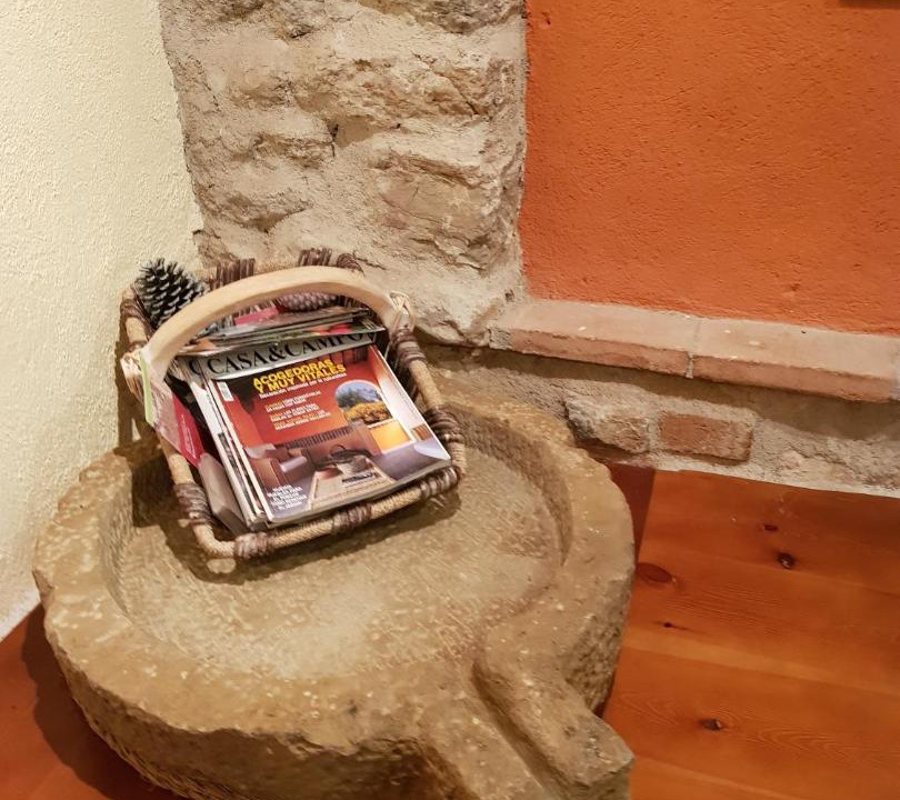 Photo of Others in La Torre de Fontaubella