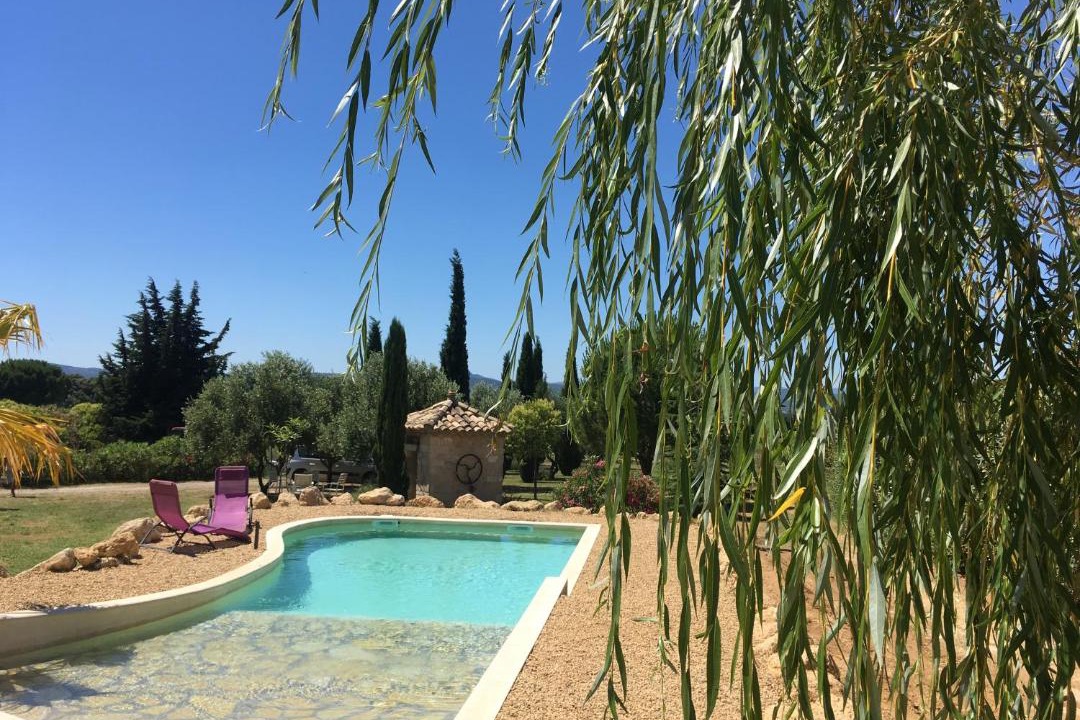 Photo of Outdoor in Le Pouget