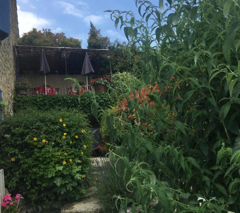 Photo of Outdoor in Murs