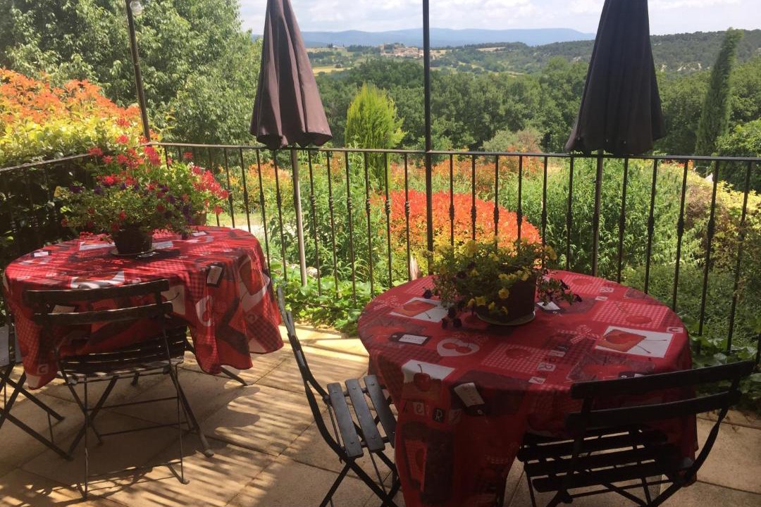 Photo of Patio Balcony in Murs