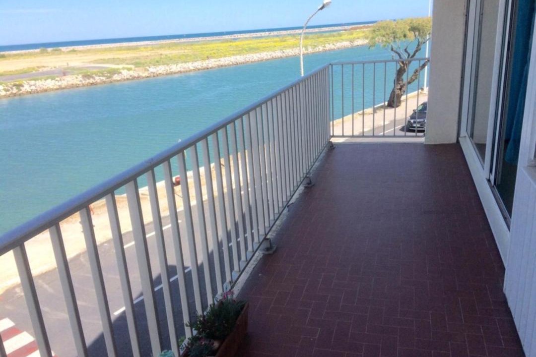 Photo of Patio Balcony in Port-la-Nouvelle