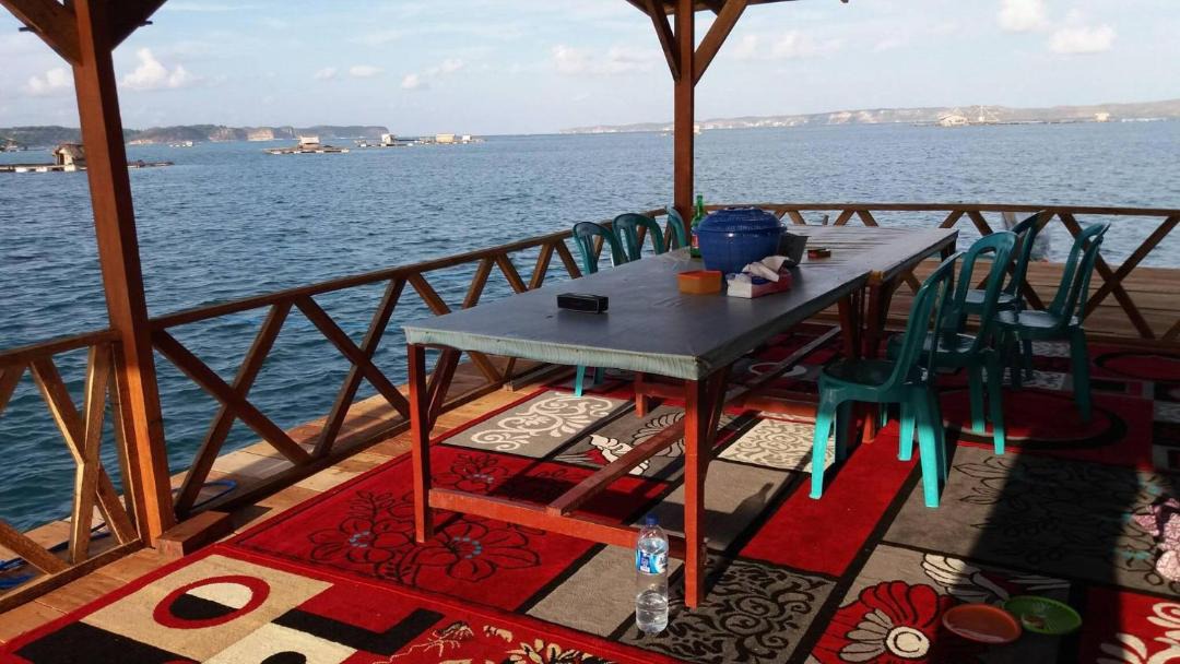 Photo of Patio Balcony in Jerowaru