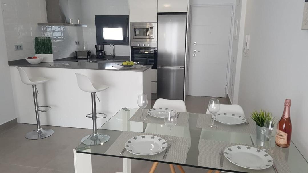 Photo of Kitchen in Pilar de la Horadada