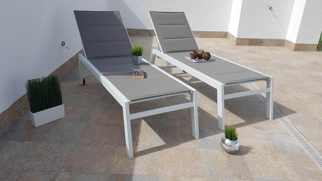 Photo of Patio Balcony in Pilar de la Horadada