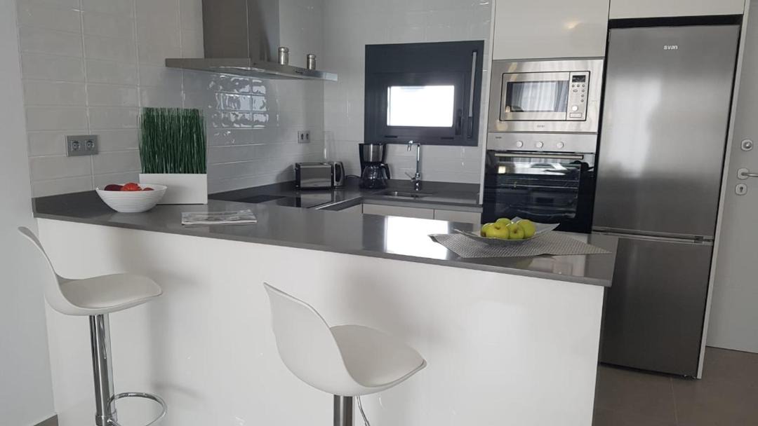 Photo of Kitchen in Pilar de la Horadada
