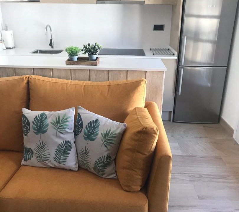 Photo of Livingroom in Sort