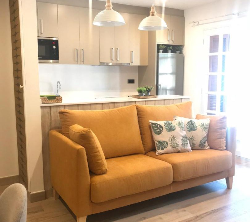 Photo of Livingroom in Sort