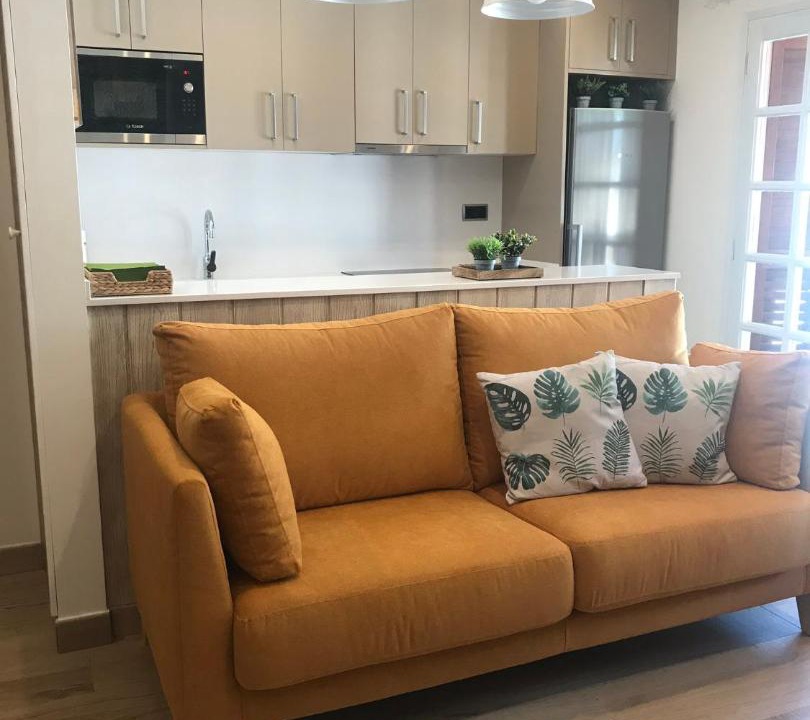 Photo of Livingroom in Sort