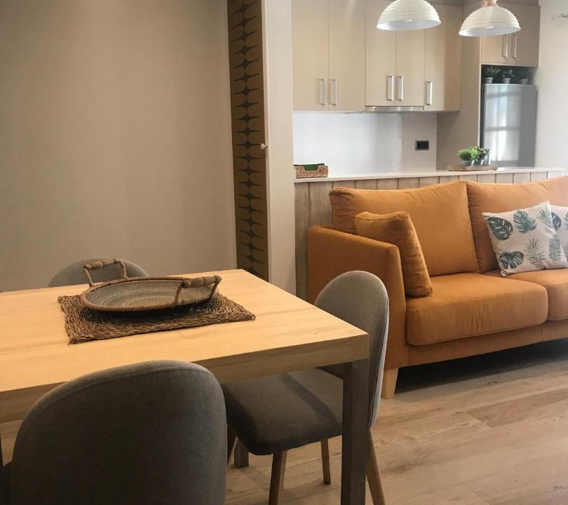 Photo of Livingroom in Sort