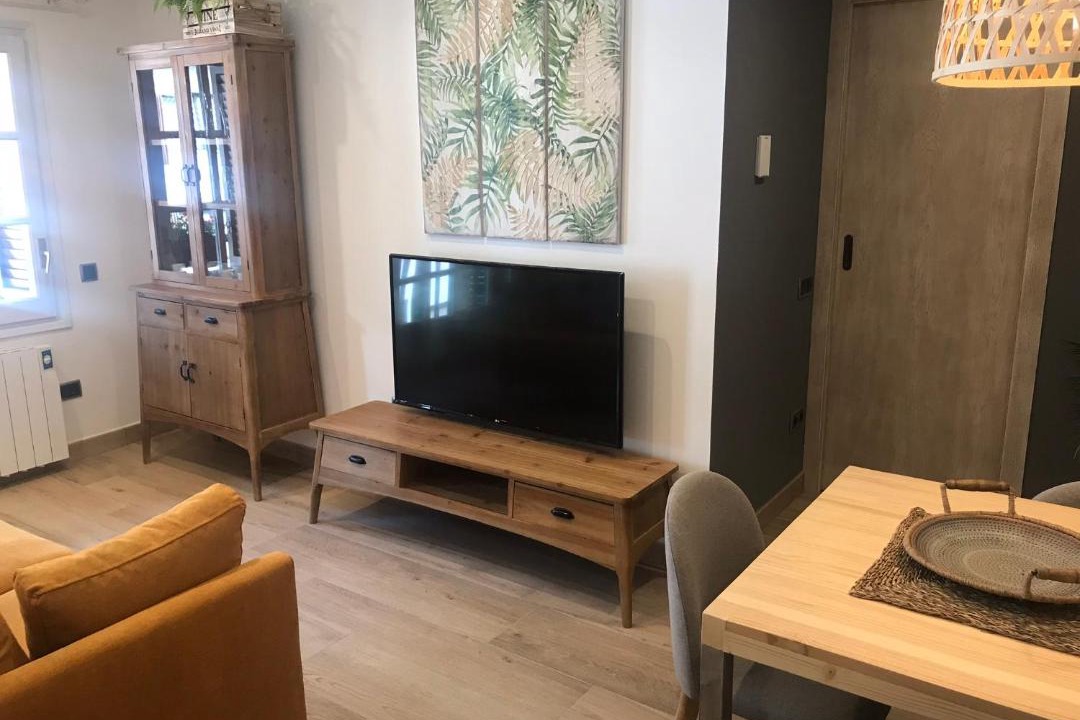 Photo of Livingroom in Sort