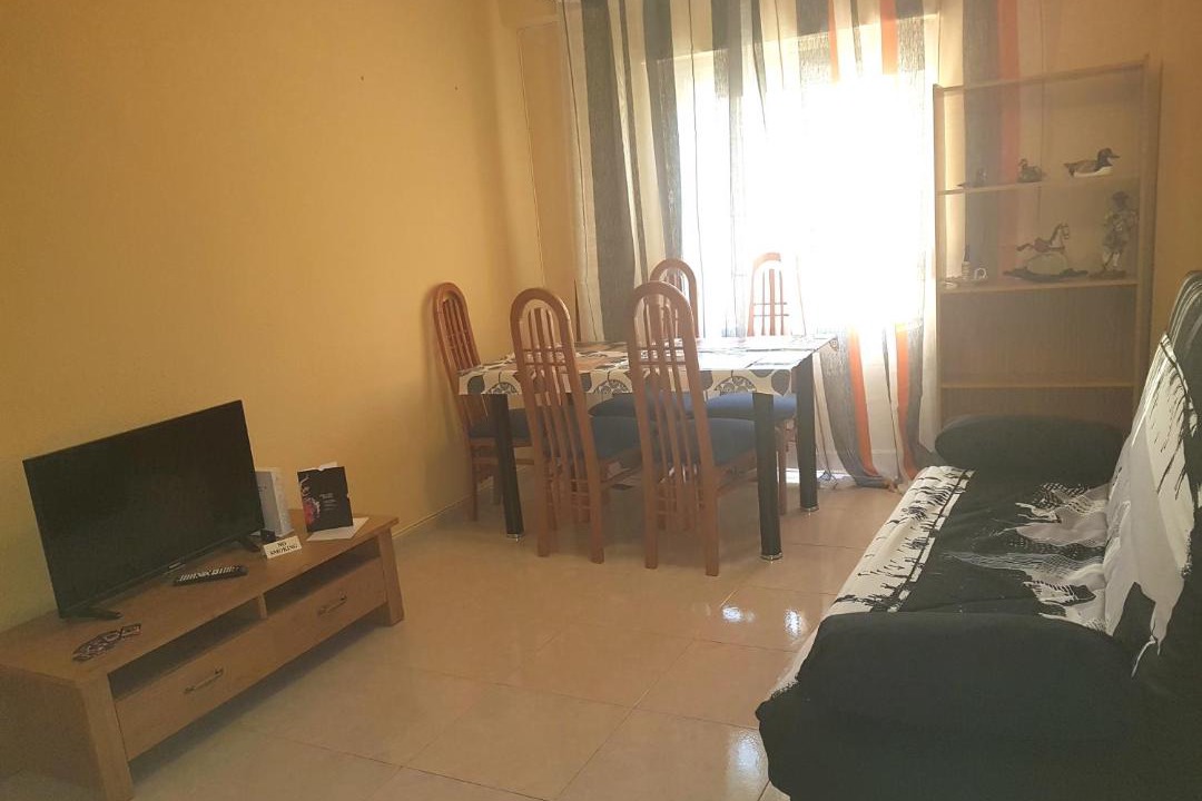 Photo of Livingroom in Pla del Bon Repos