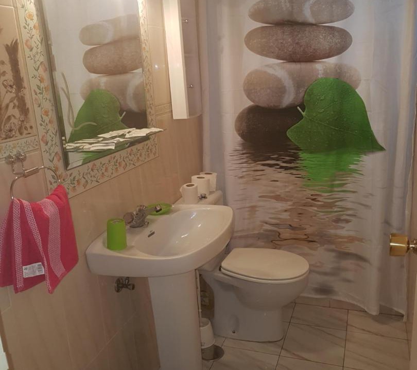 Photo of Bathroom in Pla del Bon Repos