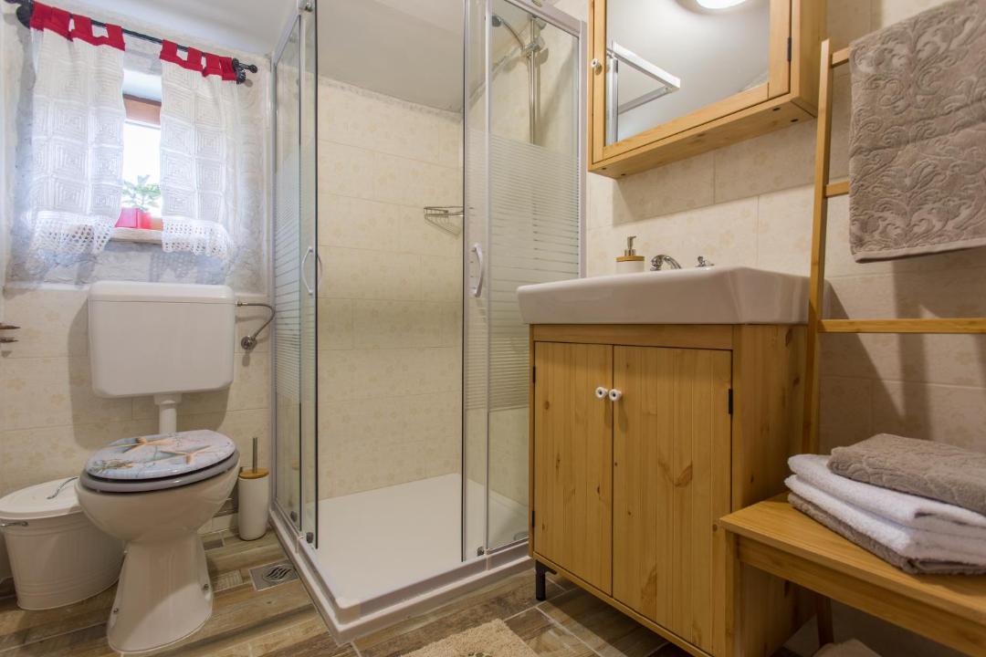 Photo of Bathroom in Polje