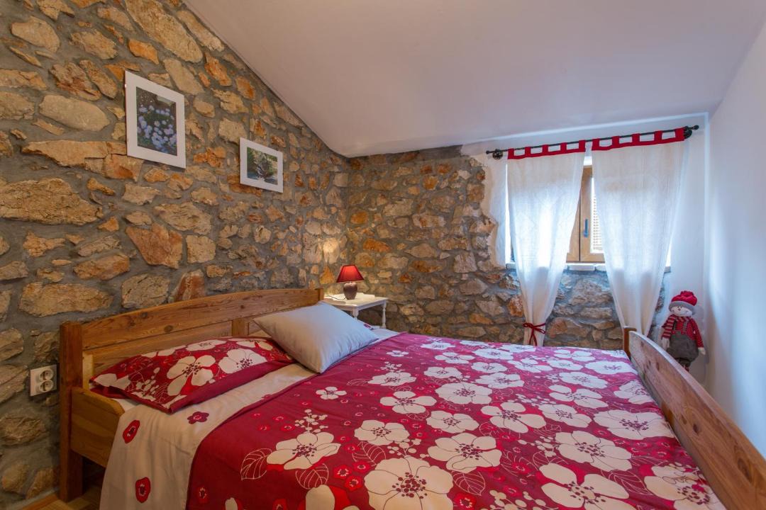 Photo of Bedroom in Polje