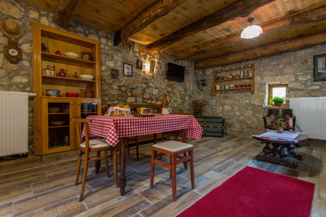 Photo of Livingroom in Polje