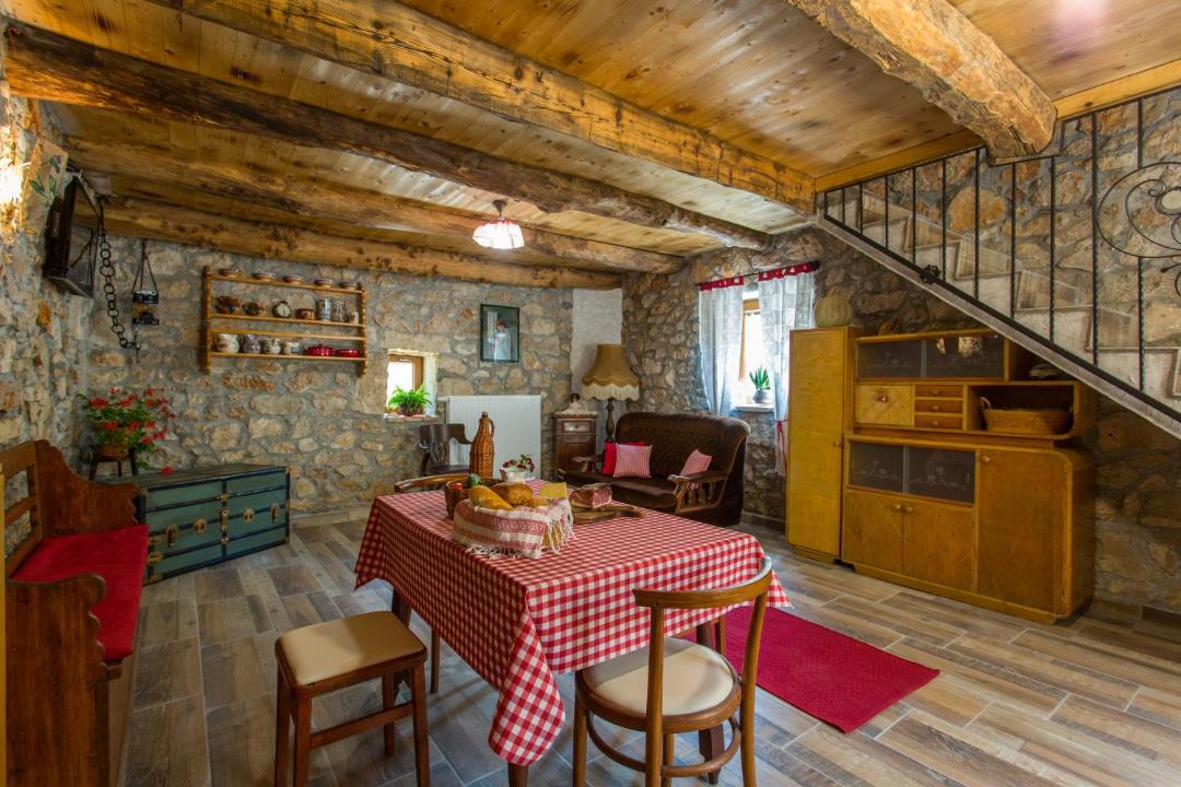 Photo of Livingroom in Polje