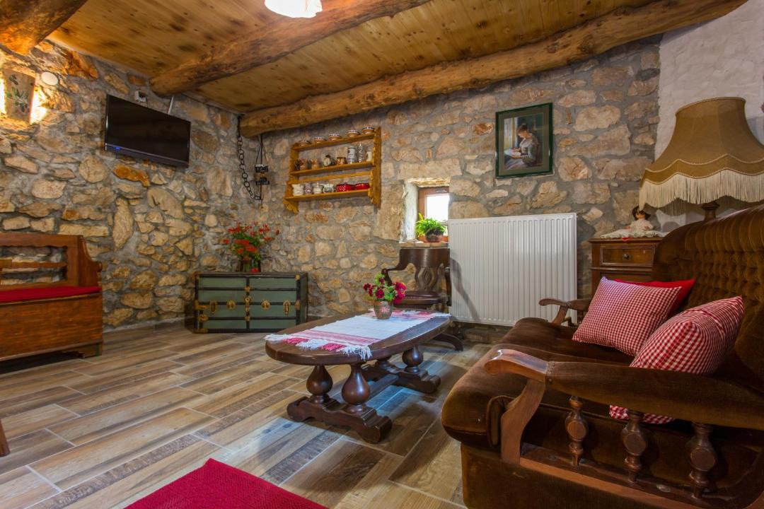 Photo of Livingroom in Polje
