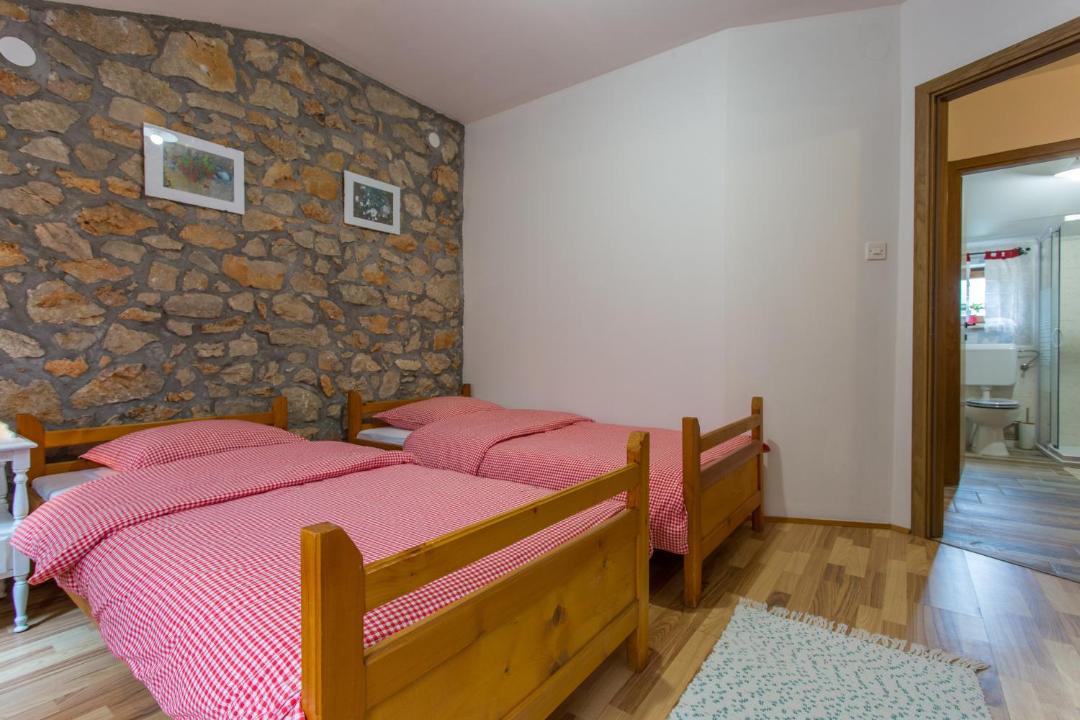 Photo of Bedroom in Polje