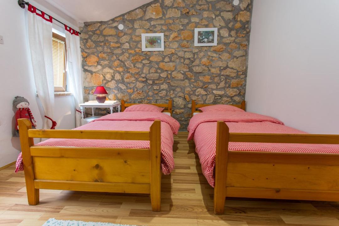 Photo of Bedroom in Polje