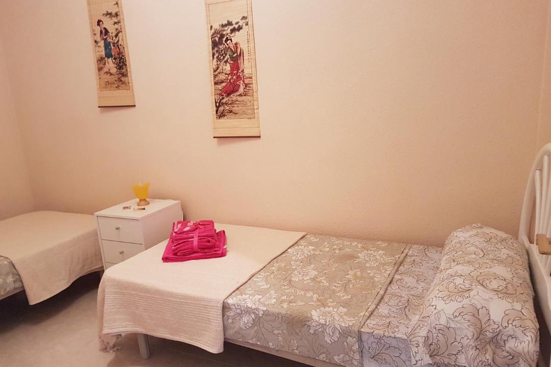 Photo of Bedroom in Pla del Bon Repos